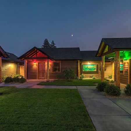 Bear Mountain - Suite 6 Grants Pass Kültér fotó
