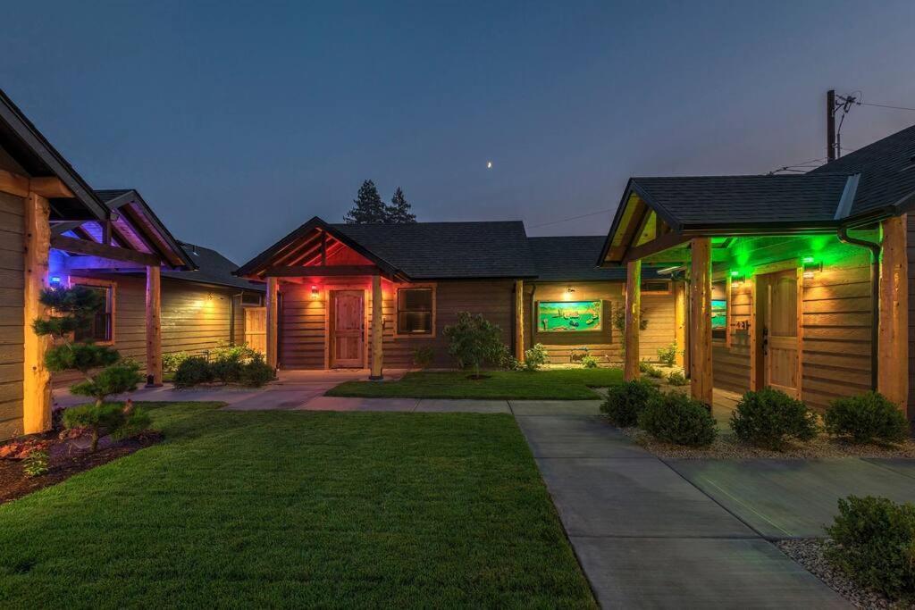 Bear Mountain - Suite 6 Grants Pass Kültér fotó
