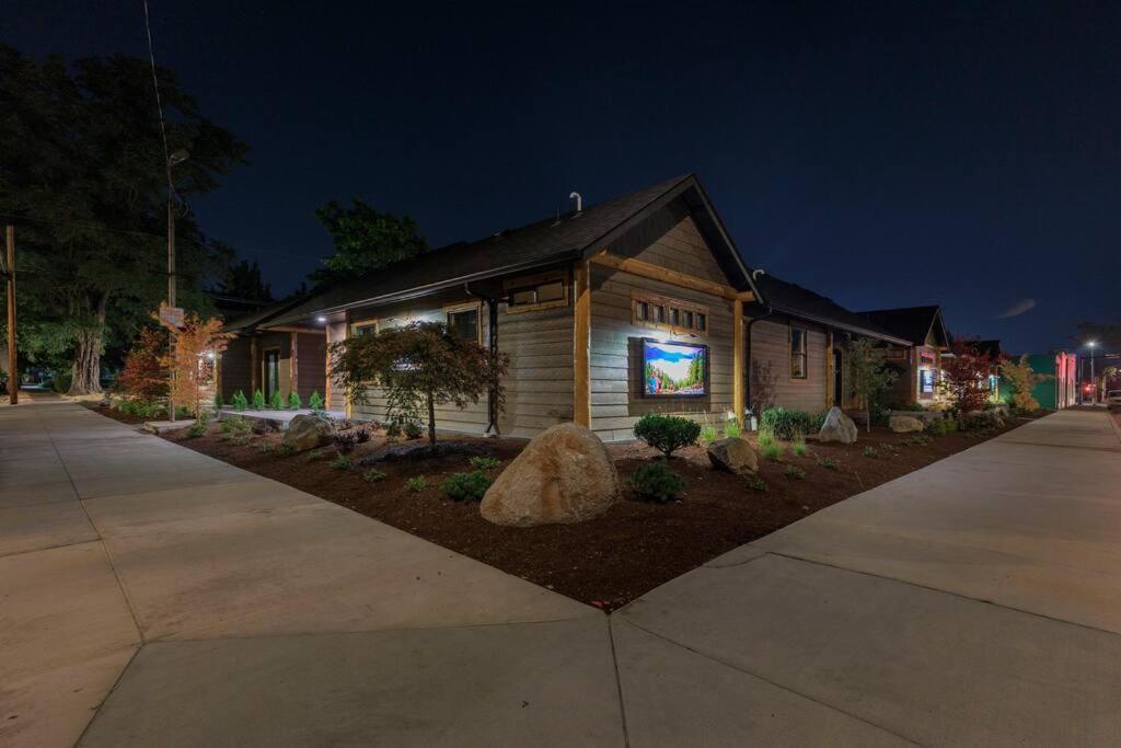 Bear Mountain - Suite 6 Grants Pass Kültér fotó