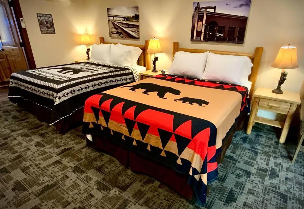 Bear Mountain - Suite 6 Grants Pass Kültér fotó