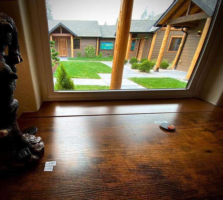 Bear Mountain - Suite 6 Grants Pass Kültér fotó