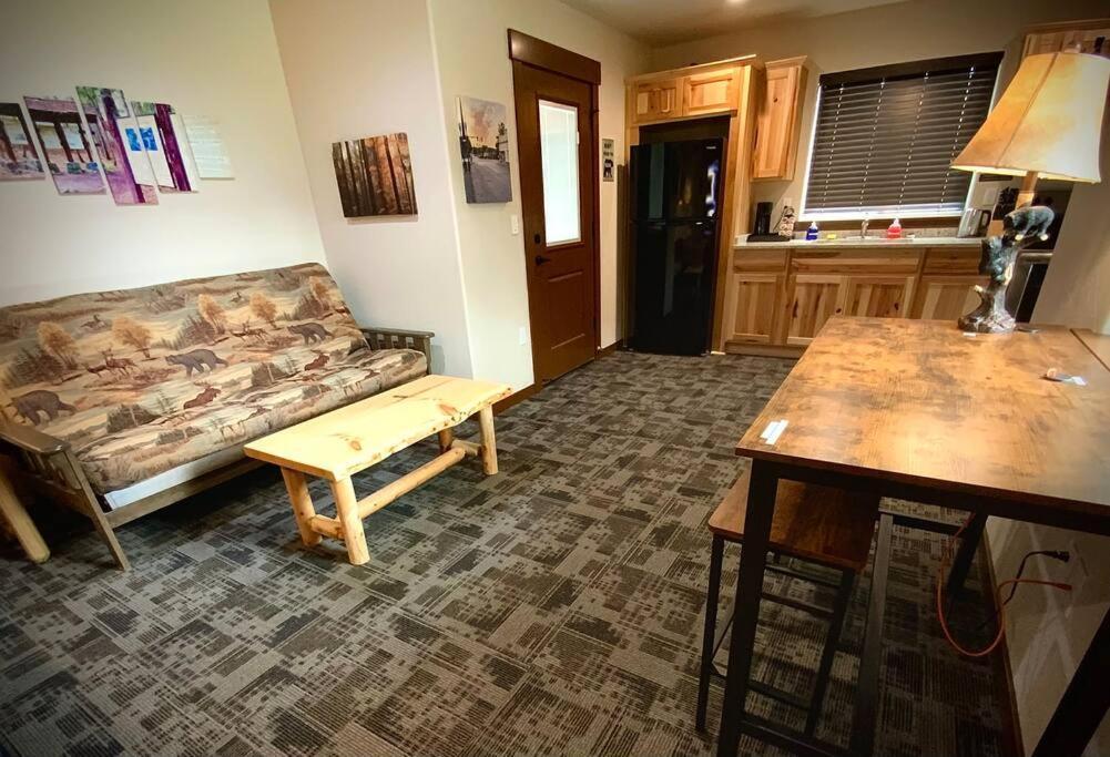Bear Mountain - Suite 6 Grants Pass Kültér fotó
