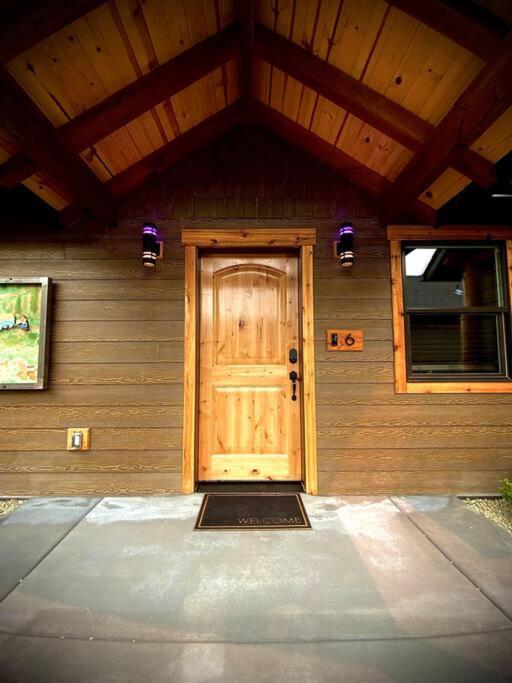 Bear Mountain - Suite 6 Grants Pass Kültér fotó