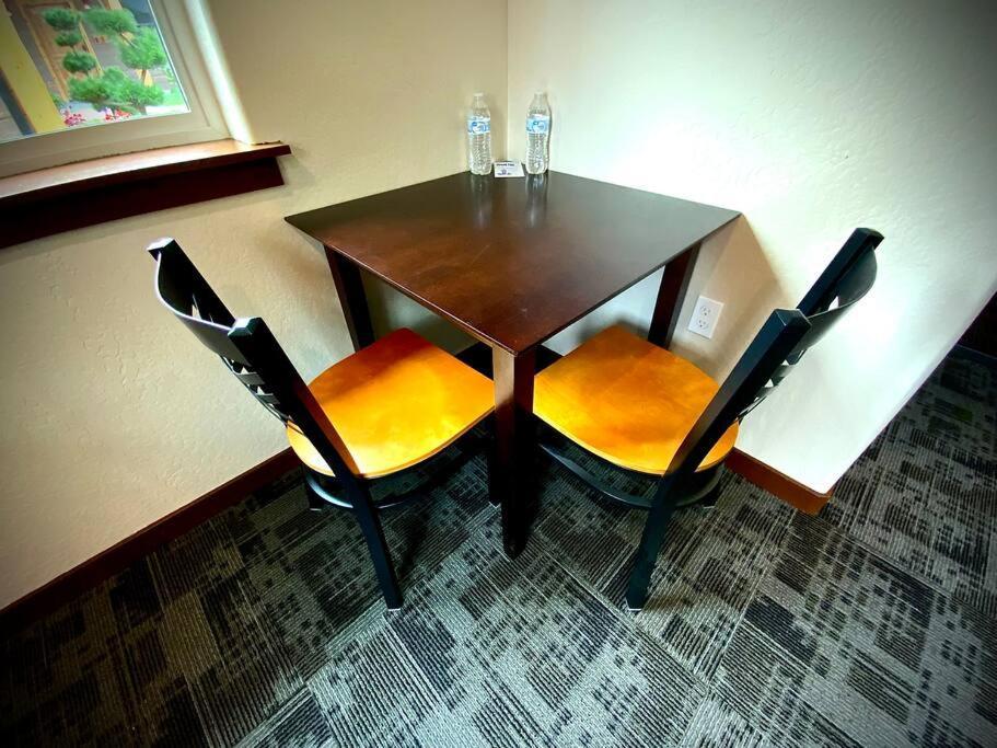 Bear Mountain - Suite 6 Grants Pass Kültér fotó