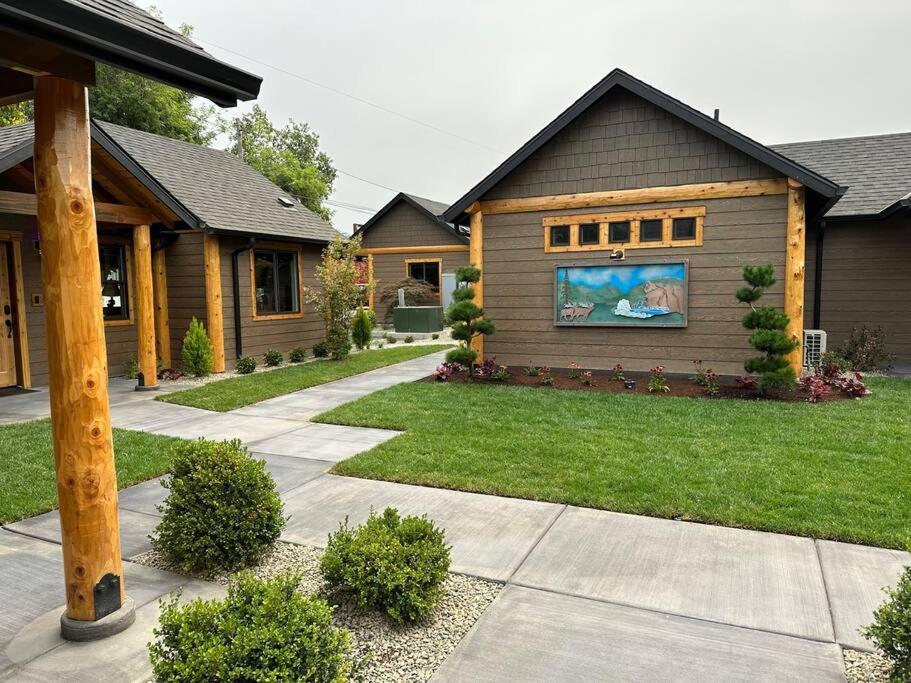 Bear Mountain - Suite 6 Grants Pass Kültér fotó