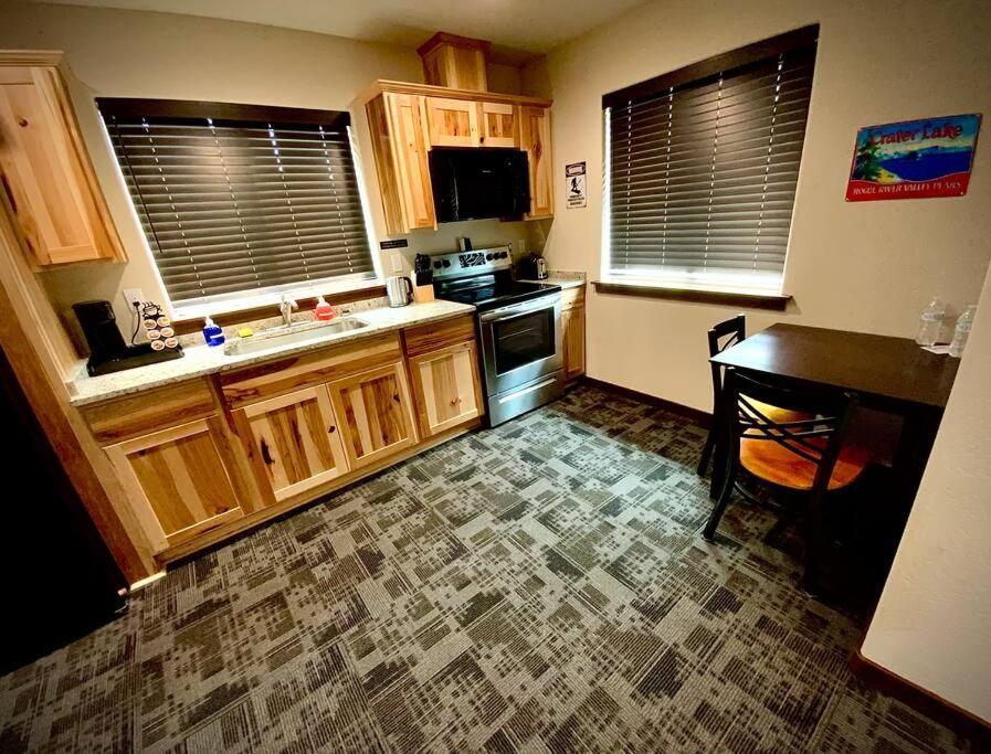 Bear Mountain - Suite 6 Grants Pass Kültér fotó