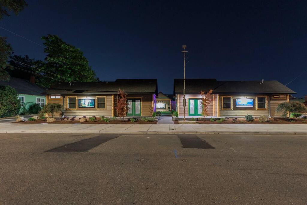 Bear Mountain - Suite 6 Grants Pass Kültér fotó