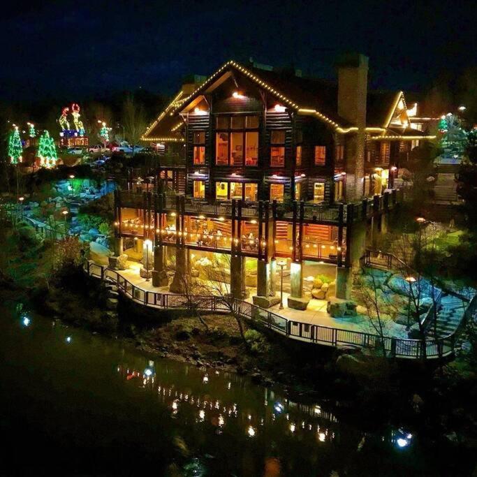 Bear Mountain - Suite 6 Grants Pass Kültér fotó