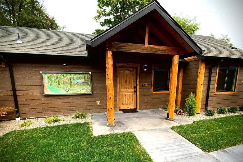 Bear Mountain - Suite 6 Grants Pass Kültér fotó