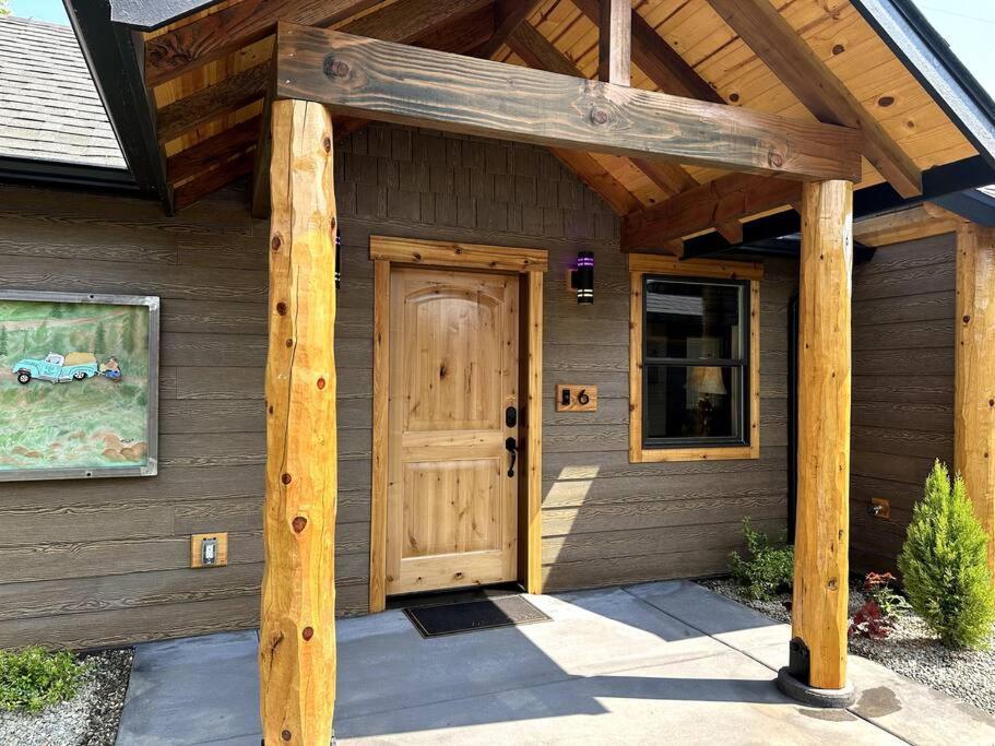Bear Mountain - Suite 6 Grants Pass Kültér fotó