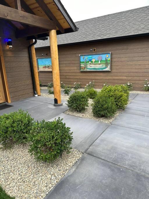 Bear Mountain - Suite 6 Grants Pass Kültér fotó